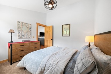 Experience the ultimate mountain lifestyle in this exceptional - photo 33
