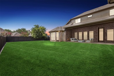 Welcome to this beautifully crafted two-story custom estate - photo 33
