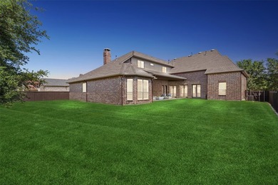 Welcome to this beautifully crafted two-story custom estate - photo 34