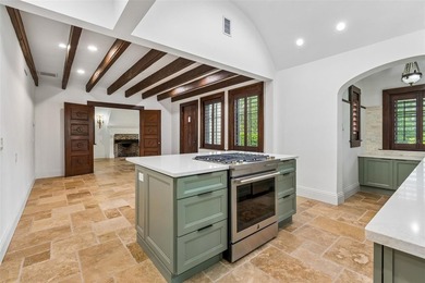 One of Sunset Park's rare surviving 1920s estate homes, this - photo 35