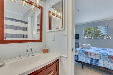 Welcome to Hilton Head Resort! This beautifully renovated - photo 36