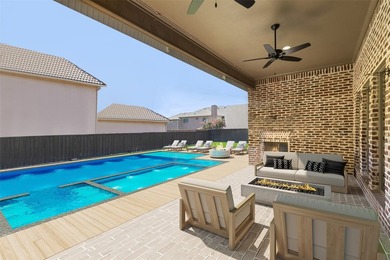 Welcome to this beautifully crafted two-story custom estate - photo 36