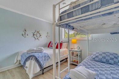 Welcome to Hilton Head Resort! This beautifully renovated - photo 37