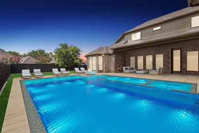 Welcome to this beautifully crafted two-story custom estate - photo 37