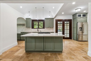 One of Sunset Park's rare surviving 1920s estate homes, this - photo 38