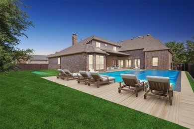 Welcome to this beautifully crafted two-story custom estate - photo 38
