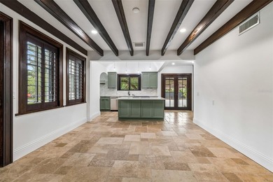 One of Sunset Park's rare surviving 1920s estate homes, this - photo 39