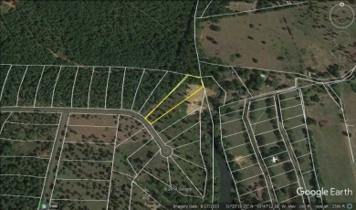 What A Great Place! - Lake Lot For Sale in Hemphill, Texas