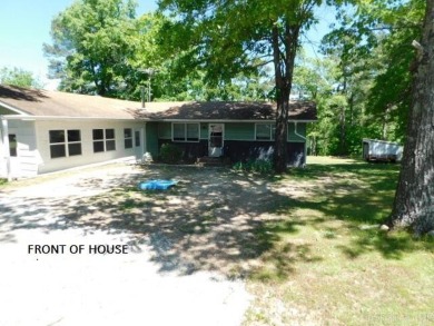 Norfork Lake Home For Sale in Norfork Arkansas