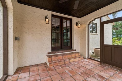 One of Sunset Park's rare surviving 1920s estate homes, this - photo 42