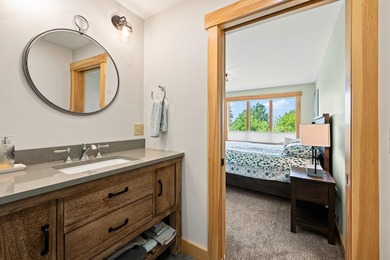 Experience the ultimate mountain lifestyle in this exceptional - photo 42