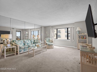 Breathtaking oceanfront views await from this 2BR/2BA condo in