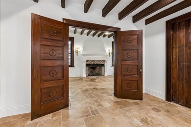 One of Sunset Park's rare surviving 1920s estate homes, this - photo 44