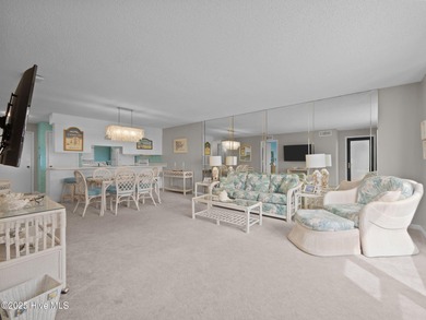 Breathtaking oceanfront views await from this 2BR/2BA condo in