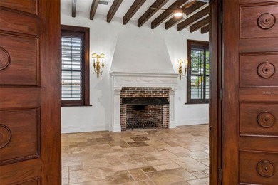 One of Sunset Park's rare surviving 1920s estate homes, this - photo 45