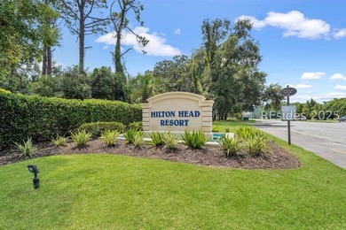 Welcome to Hilton Head Resort! This beautifully renovated - photo 47