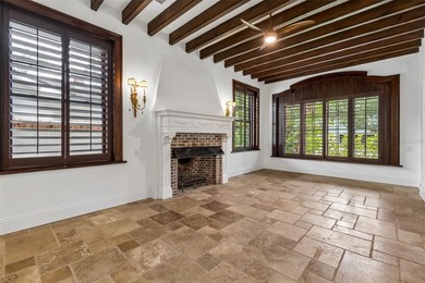 One of Sunset Park's rare surviving 1920s estate homes, this - photo 47