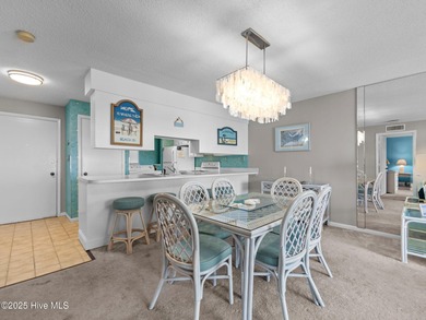 Breathtaking oceanfront views await from this 2BR/2BA condo in