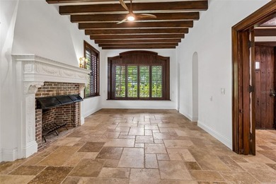 One of Sunset Park's rare surviving 1920s estate homes, this - photo 48