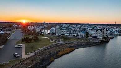 Welcome to an iconic and unrivaled escape at Harbor Point