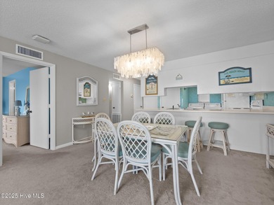 Breathtaking oceanfront views await from this 2BR/2BA condo in