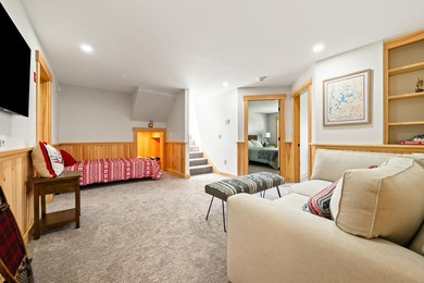 Experience the ultimate mountain lifestyle in this exceptional - photo 49