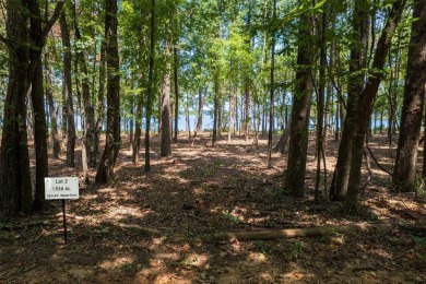 Lake Lot For Sale in Leesburg, Texas