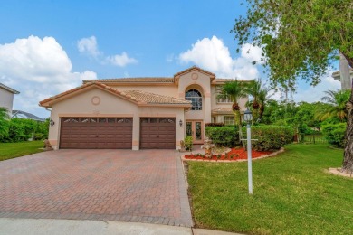 (private lake, pond, creek) Home For Sale in Boca Raton Florida