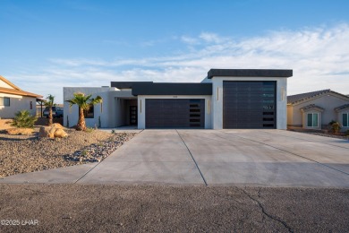 Lake Home For Sale in Lake Havasu City, Arizona