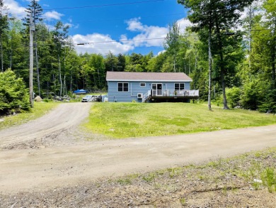  Home For Sale in Grand Lake Stream Plt Maine