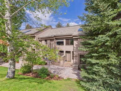 Big Wood River Condo For Sale in Sun Valley Idaho