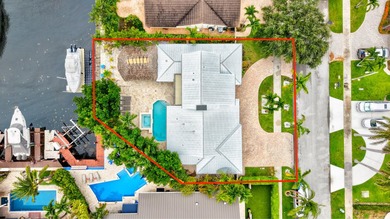 **Tropical Paradise in The Cove: The Ultimate Waterfront - photo 3