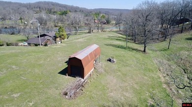 Prime riverfront acreage in Mammoth Spring Arkansas city limits! - photo 6