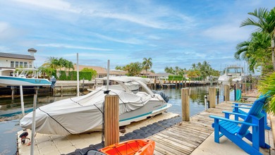 **Tropical Paradise in The Cove: The Ultimate Waterfront - photo 6