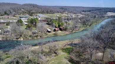 Prime riverfront acreage in Mammoth Spring Arkansas city limits! - photo 9