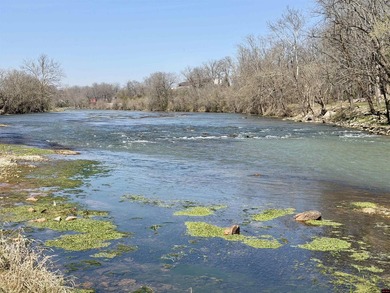 Prime riverfront acreage in Mammoth Spring Arkansas city limits! - photo 10