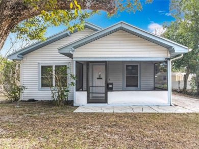 Lake Home For Sale in Lake Wales, Florida