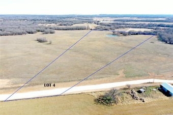 (private lake, pond, creek) Acreage For Sale in Montague Texas