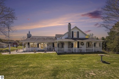 Lake Home For Sale in Frankfort, Michigan