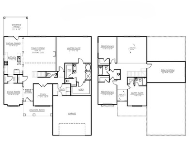 Check out 1016 Alder Pond Drive, a stunning new home in our - photo 2