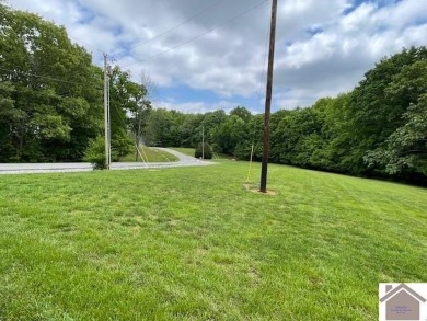 Lake Lot For Sale in Cadiz, Kentucky