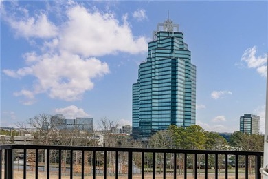 Experience stylish high-rise living in this beautifully designed