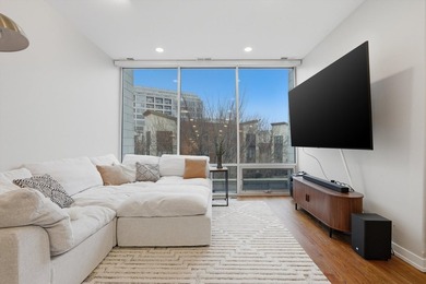 Welcome to this exceptional mid-century modern-inspired