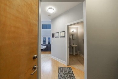 Experience stylish high-rise living in this beautifully designed