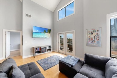 Experience stylish high-rise living in this beautifully designed