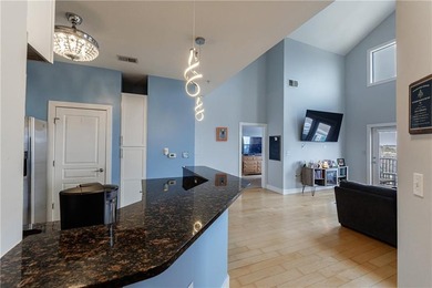 Experience stylish high-rise living in this beautifully designed