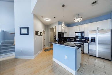 Experience stylish high-rise living in this beautifully designed