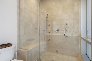 Welcome to this exceptional mid-century modern-inspired