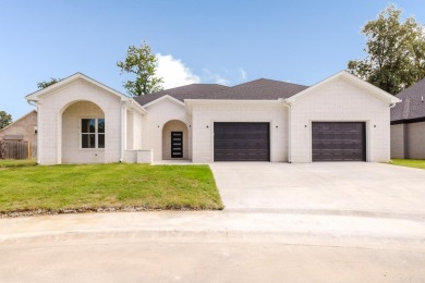 Lake Home For Sale in Benton, Arkansas