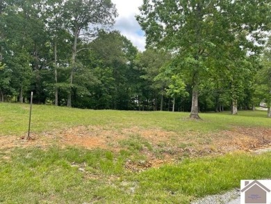 Lake Lot For Sale in Cadiz, Kentucky